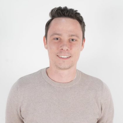Daniel Primus, Geschäftsführer, JDP Online Handel OG