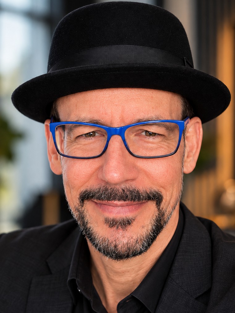 Erik Trinkaus